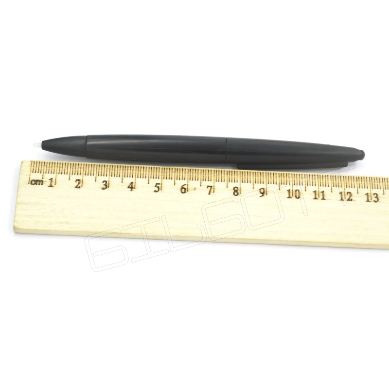 Фото Стилус Сенсорный для Nintendo DS Lite DSi 3DS NEW 3DS XL LL, черный №3