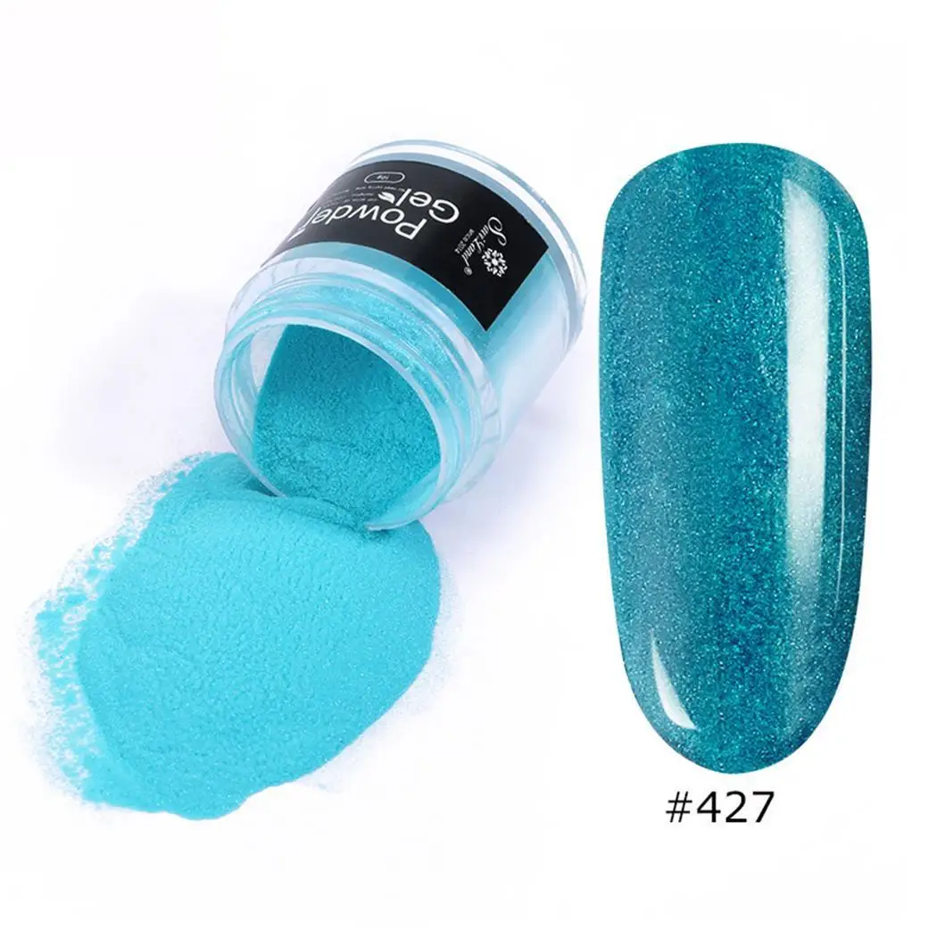 Женская блестящая пудра для напыления геля ногтей китайская УФ лампа