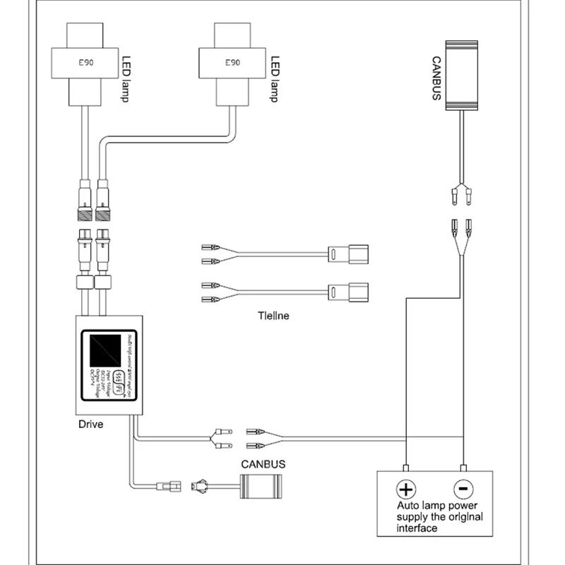 WIFI RGB Светодиодный Маркер E90 LCI 24 Вт светодиодный ангельский глаз без ошибок для BMW