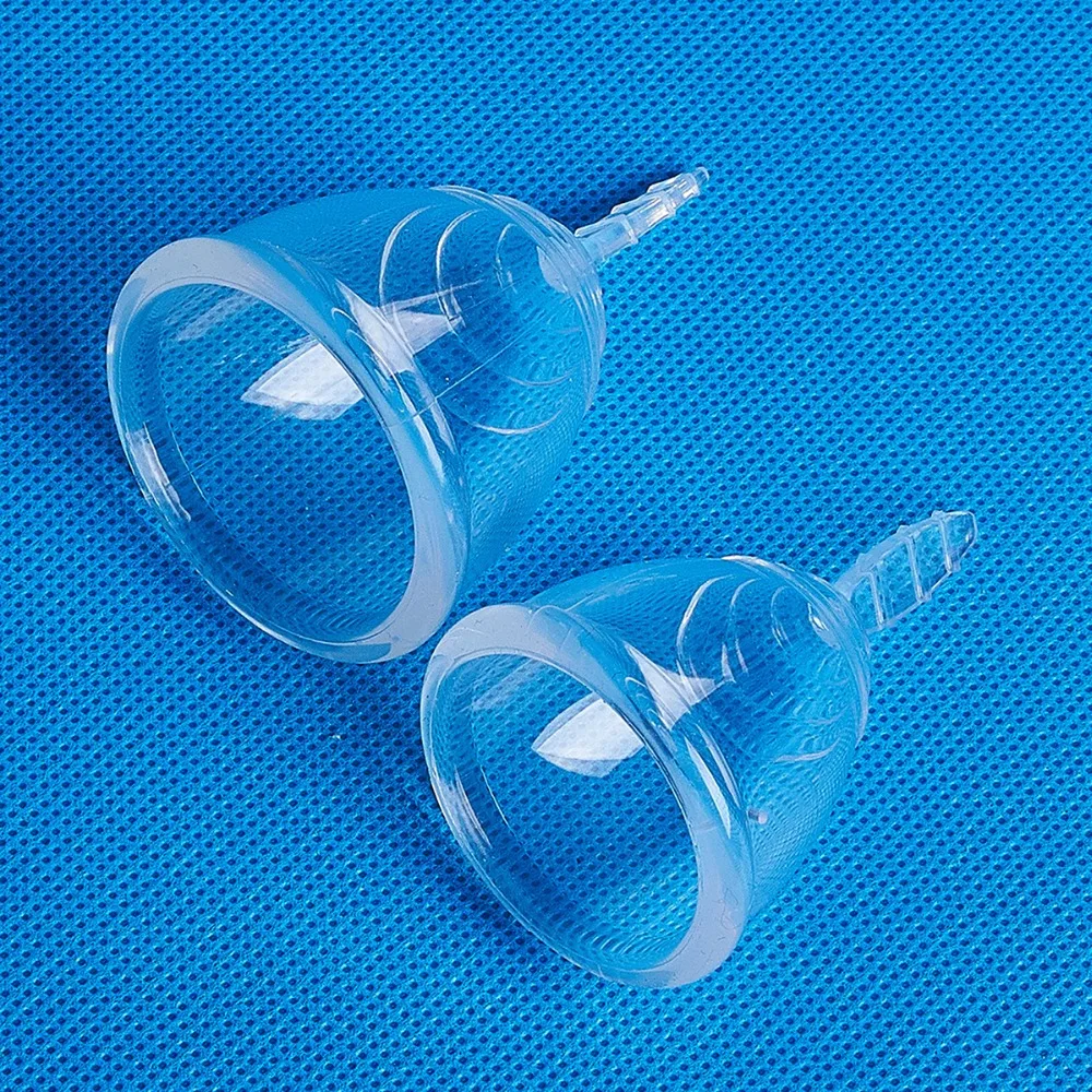 (S + L) 2 шт. Женская менструальная чаша товары для женской гигиены уход за