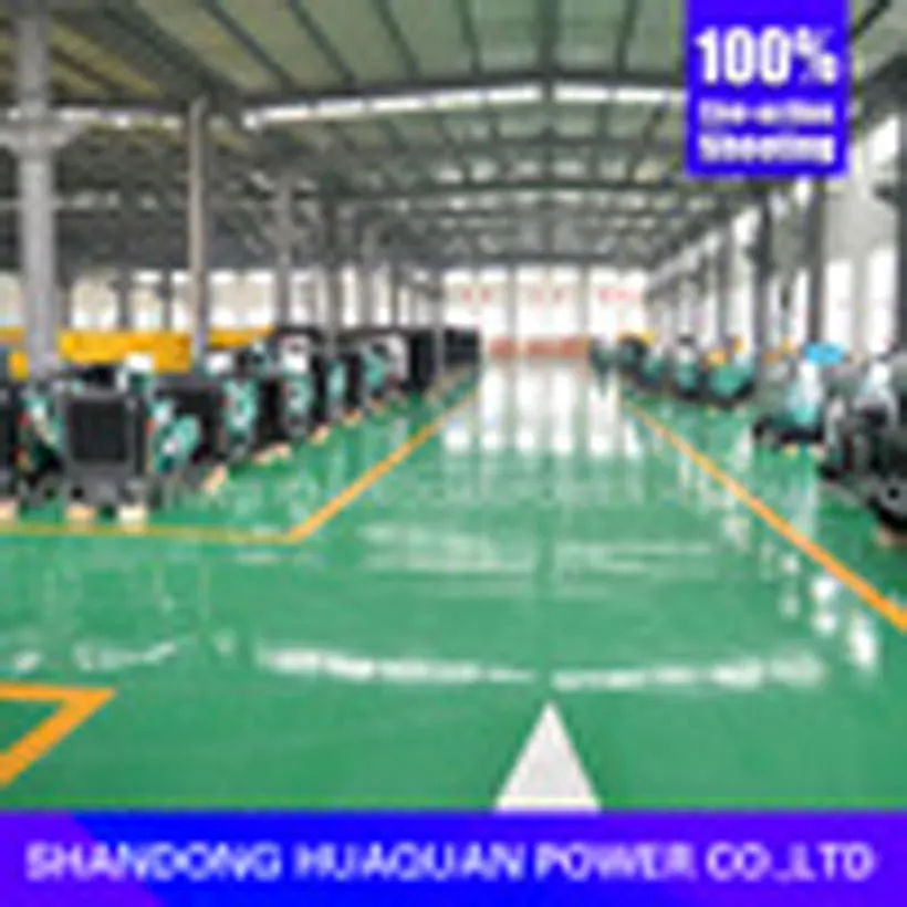 HQ мощность китайский производитель для генераторной установки 1kw 1000kw|china