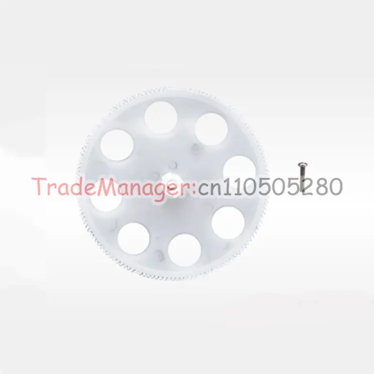 

DH9117-07 Double horse 9117 RC helicopter spare main gear From origin factory Free shipping