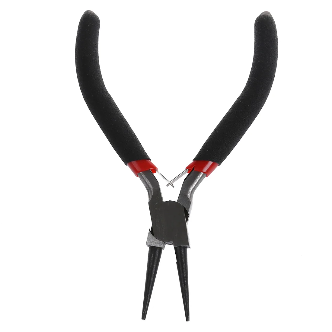 

Wholesales Round Nose Pliers Hobby Craft Beading Jewellery Making Tool Black