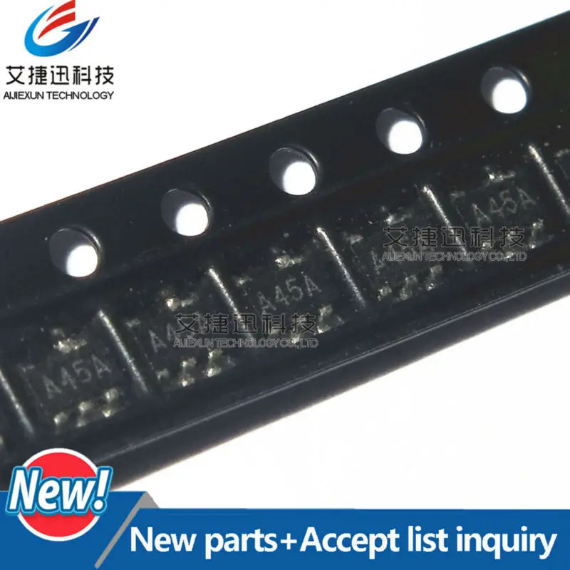 10 шт. LM8261M5 одна RRIO высокая выходная мощность ток и неограниченная нагрузка крышки