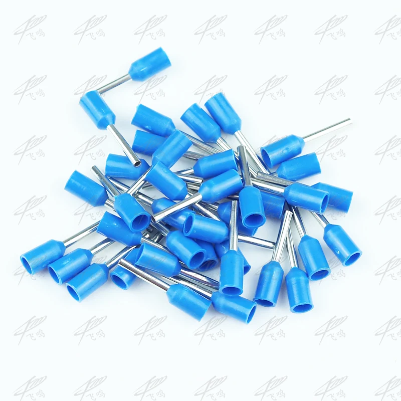 E0508 E1508 E2508 E4009 E1008 E7508 изолированный наконечник клеммный блок шнур концевой провод