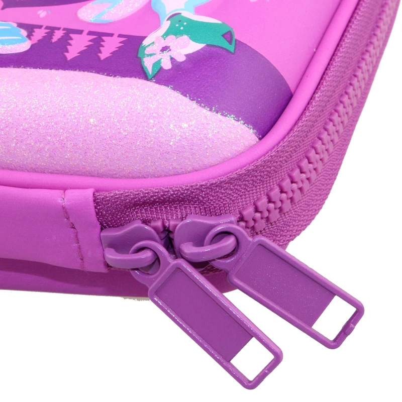 Школьный пенал trousse scolaire stylo розовый канцелярский черный astucci kawaii piurnik kotak pensil cute