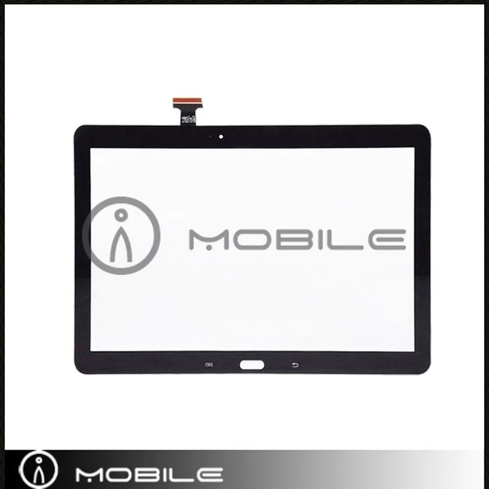 Панель дигитайзера AliExpress для Samsung Galaxy Tab Pro 10 1 дюйма сенсорный экран T520 T525