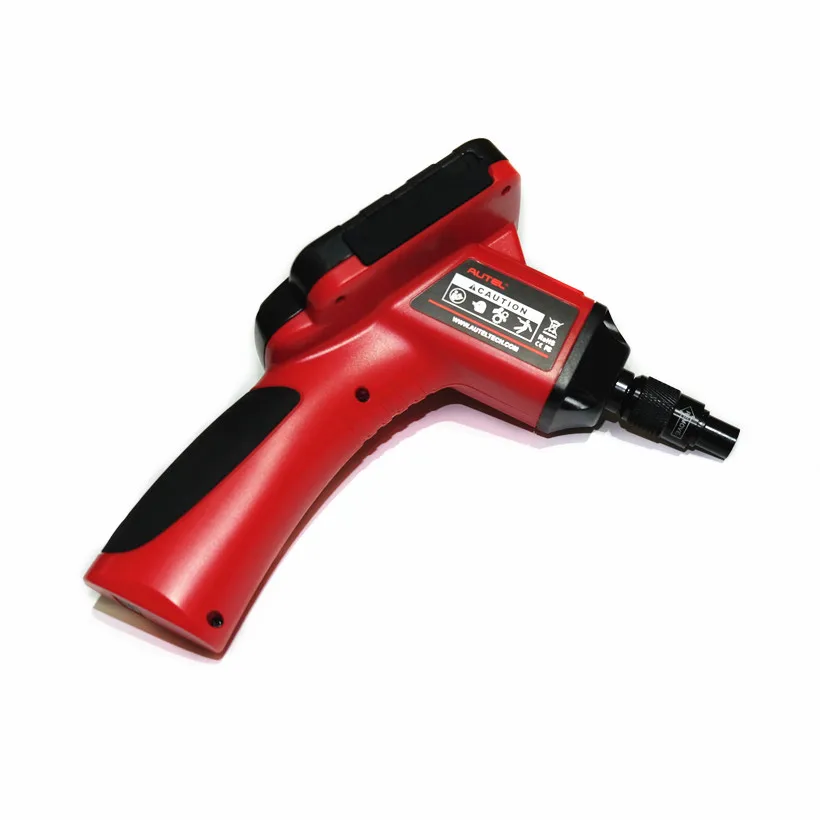 High Quality Original Autel Maxivideo MV400 Digital Videoscope with 5.5mm diameter imager head inspection camera DHL Free | Автомобили и