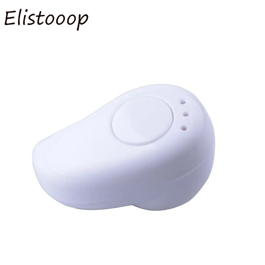 Мини-наушники Bluetooth беспроводные наушники в ухо Спортивная гарнитура наушник с микрофоном громкой связи для Xiaomi iPhone samsung