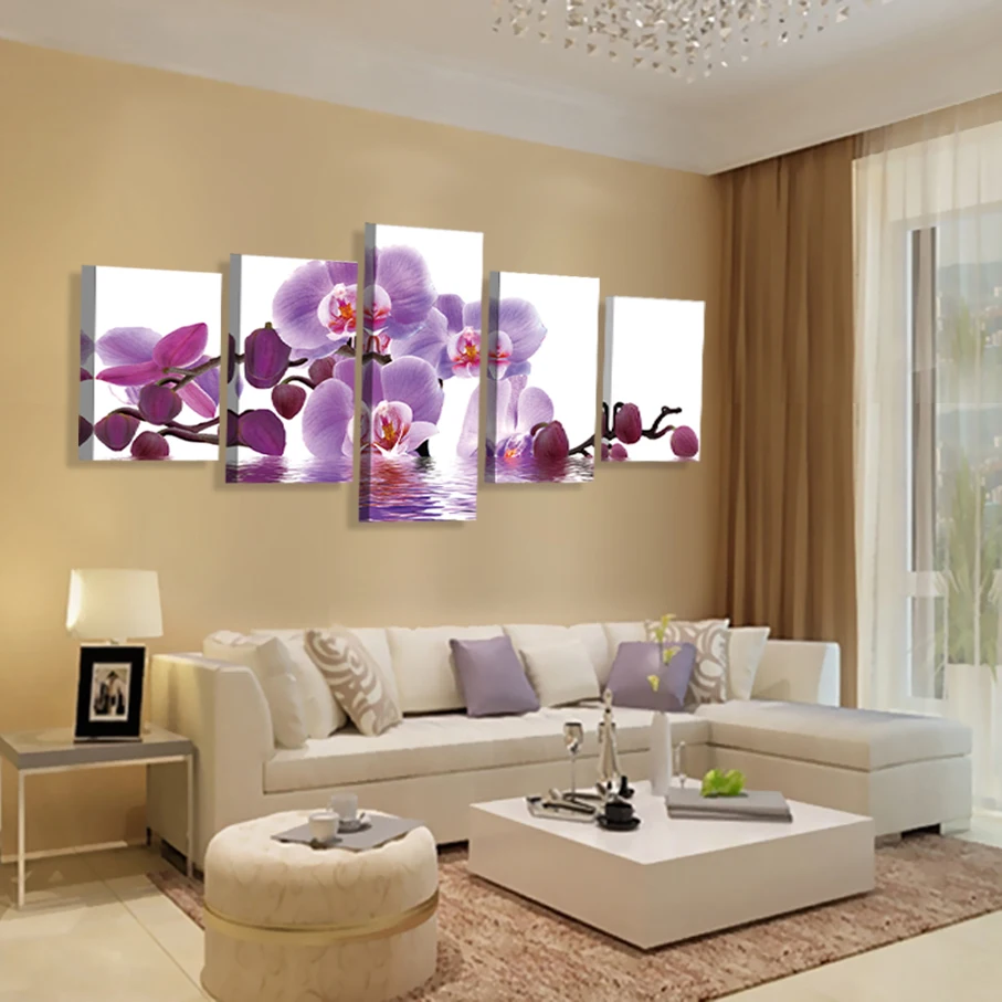 2017 Горячая Распродажа Фоллаут (без каркаса) настенные Арт Декор для дома бабочка