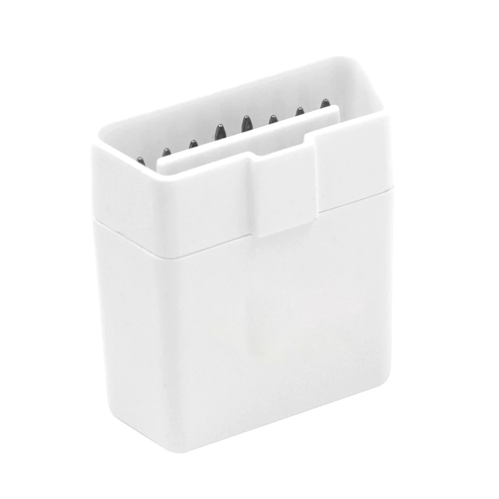 Автомобили выбросов анализаторы Универсальный Bluetooth двойной режим для