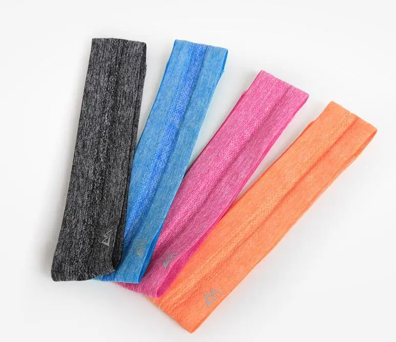 Спортивная повязка на голову Maleroads для мужчин и женщин мужская бега футбола