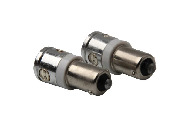 2 шт. Автомобильные светодиодные лампы 5 Вт BA9S T8.5W T4W H6W 363|car light source|light sourcecar led lamp |