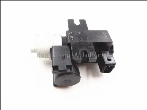 DPQPOKHYY вакуумный модулятор AGR/TURBO для SsangYong Rexton/Kyron/Actyon/Rodius дизель EUIV 6655403897