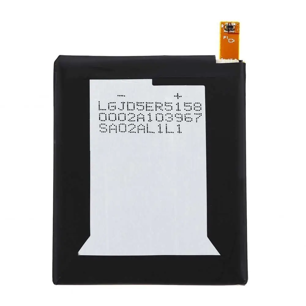 Оригинальный аккумулятор для телефона LG G Flex 2 Vu4 H959 H950 H955 LS996 US995 3000 мАч|battery for|battery