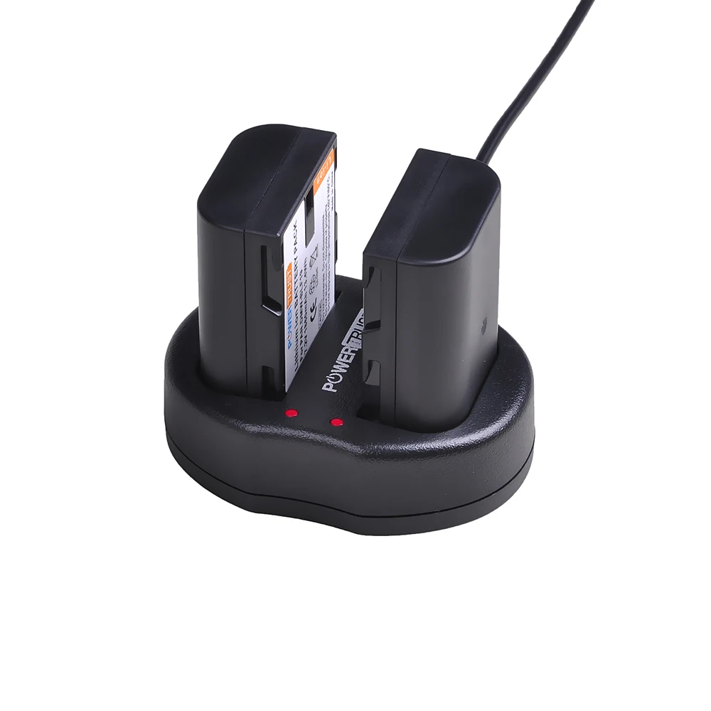 3 шт 1860mAh DMW BLF19 BLF19E батарея и зарядное устройство для Panasonic Lumix GH3 GH4 GH5 G9 GH4K GH3K