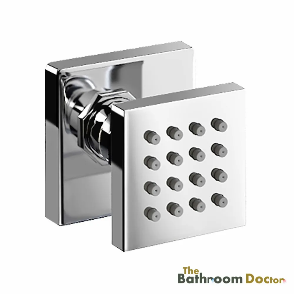 Смеситель для ванной душевая лейка массажные струйные струи душа массажный