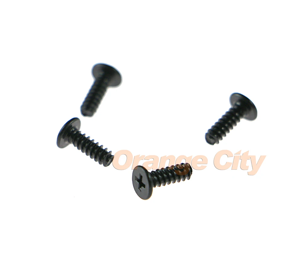 ChengChengDianWan 200 шт. 600 5000 полный набор винтов для беспроводного контроллера PS4|screw