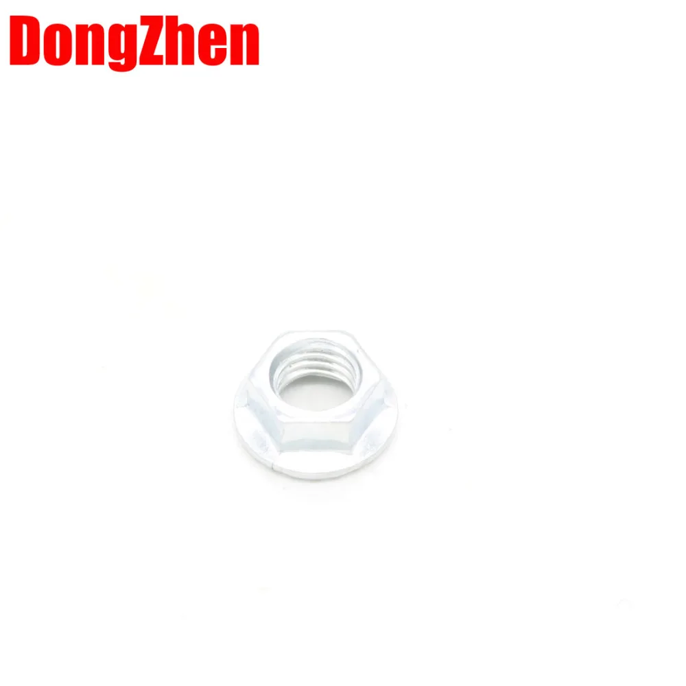 Dongzhen 1 шт. аксессуары для интерьера 6 Скорость ручной Шестерни рукоятка рычага