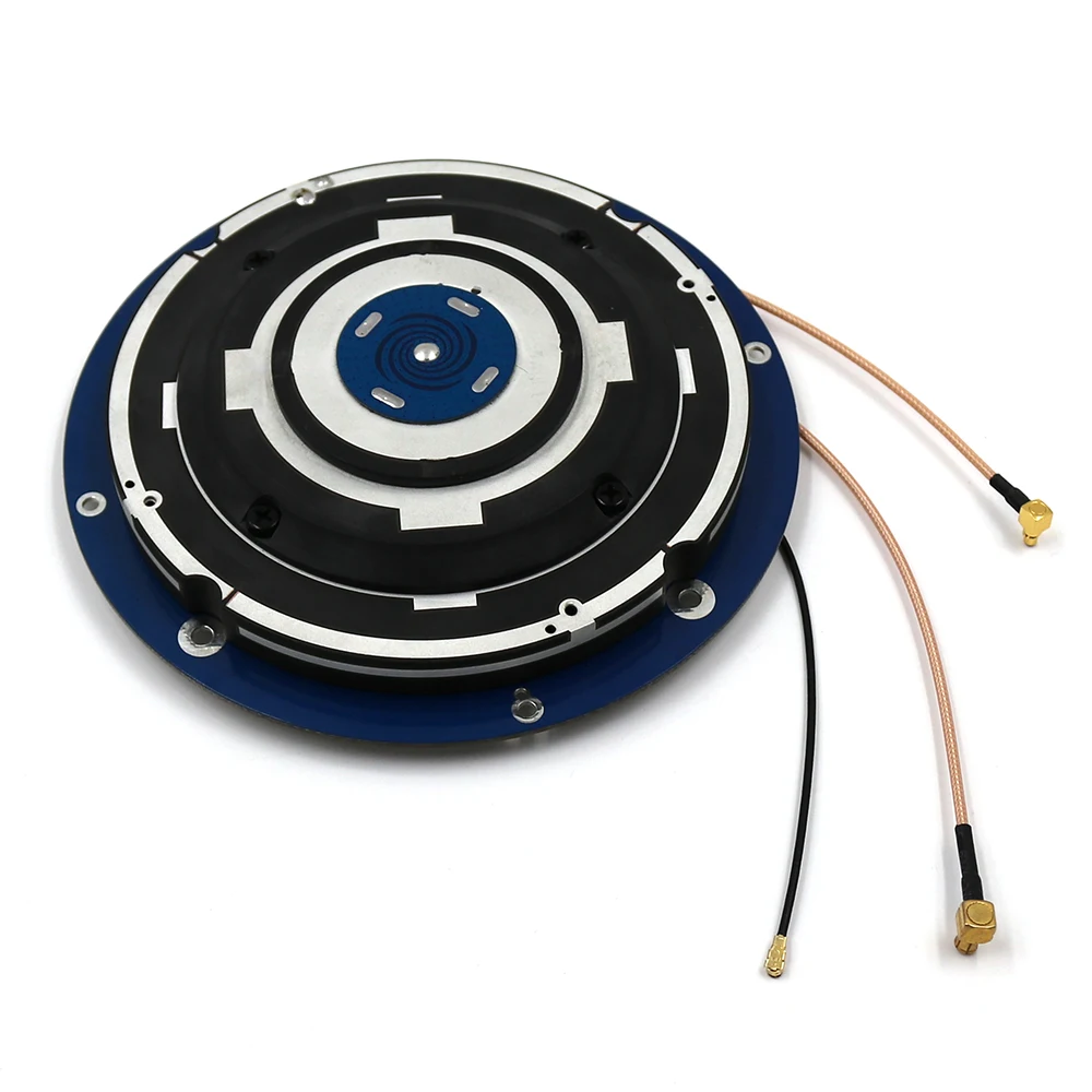 BEITIAN новая полночастотная антенна GNSS gps Galileo Glonass Beidou BT wifi 4G комбинированная RTK с