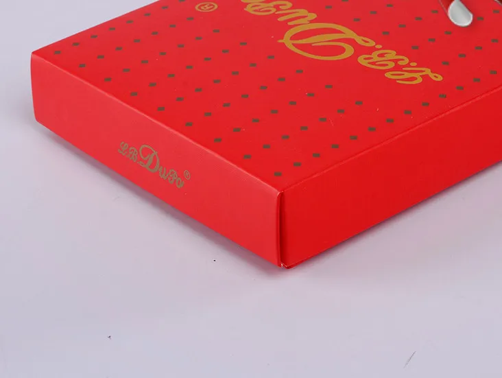 Картонная коробка для пиццы без логотипа по заводской цене подарочный набор