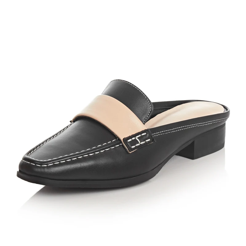Shoe'n сказка 2016 новых прибыть женские квартиры обувь летние весна самок кожаные