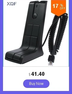 4в1 Кабель для программирования для Motorola радио GP88S GP328 GP300 GM300 GP88S двухстороннее радио