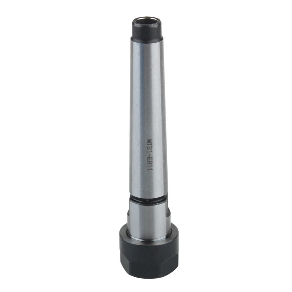 1pcs MTB1 ER11A M6 collet chuck handle Morse Milling Chuck MT1 ER11 | Инструменты