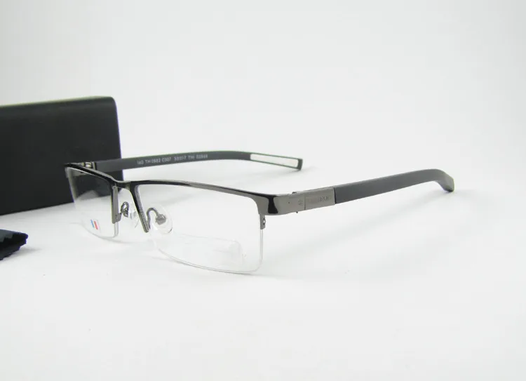 Бренд TH0882 Lentes металлическая оправа для очков глаз Оптовая Продажа Gafas оптических