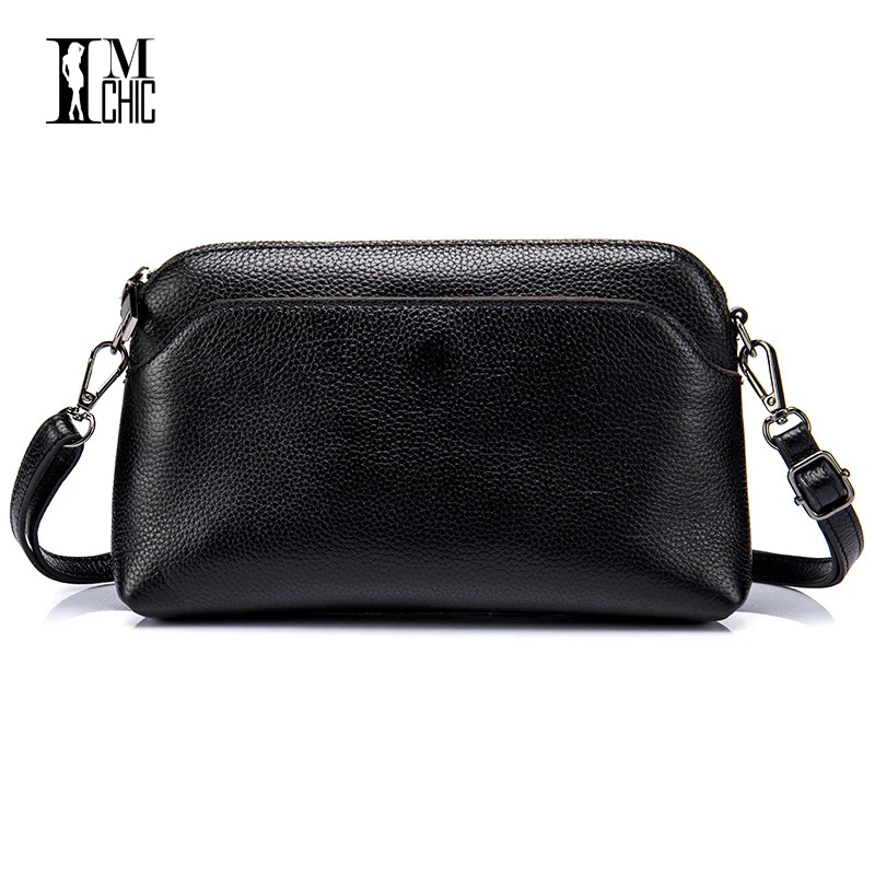2017 мягкие женские сумки-мессенджеры из натуральной кожи маленькие сумки на плечо