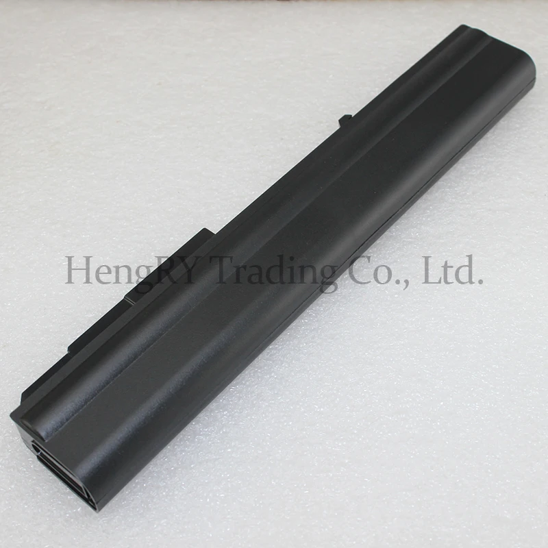 HSW 6 ячеек батареи ноутбука KU533AA HSTNN-XB60 HSTNN-OB60 BS554AA AV08XL для hp для EliteBook 8530 p 8530 w 8540 p 8730 p 8540 W