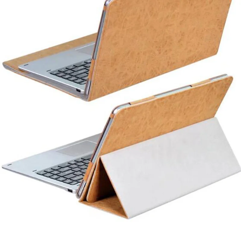 Enzi Folio Stand искусственная кожа клавиатуры Чехол для Chuwi hi13 Планшеты Новый 13.5 дюйма