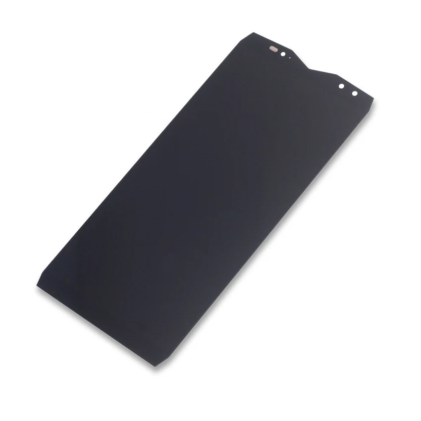 Для Ulefone power 5 ЖК-дисплей кодирующий преобразователь сенсорного экрана в сборе для Ulefone power 5 экран ЖК-дисплей Запчасти для телефонов