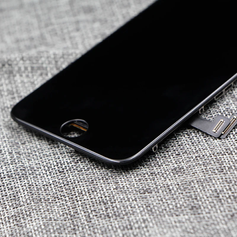 Tianma ЖК дисплей для iPhone 8 plus сменный сенсорный экран с дигитайзером в сборе 20 шт.