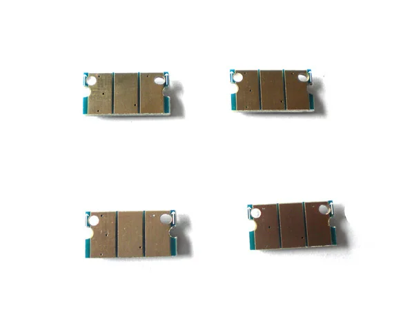 

Compatible Toner Cartridge Reset Chip For Konica Minolta Bizhub C15P C17 C18 20pcs/lot Wholesale price