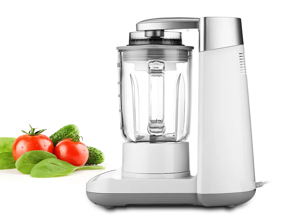 Fresh Fruit Juice Maker Vaccum Blender Juicer Machine | Бытовая техника