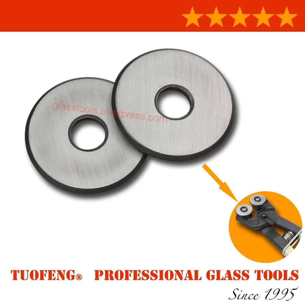 Мозаичные плоскогубцы сменные колеса одна пара (2 шт) | Инструменты