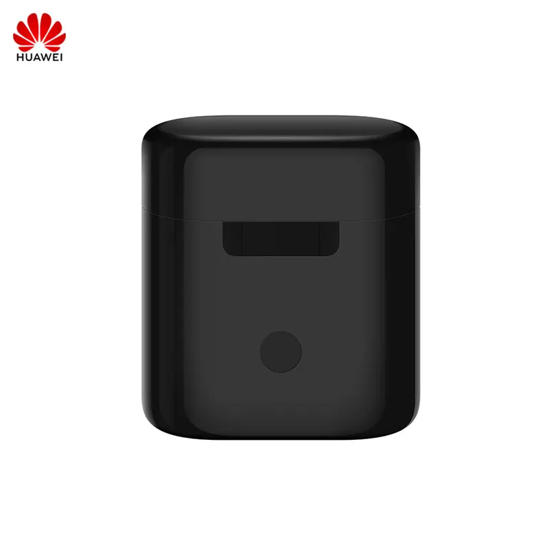 Huawei Freebuds 2 Pro Беспроводные Наушники Hi-Fi Tap control Беспроводная зарядка Bluetooth 5,0 с микрофоном Музыка сенсорный водонепроницаемый гарнитура