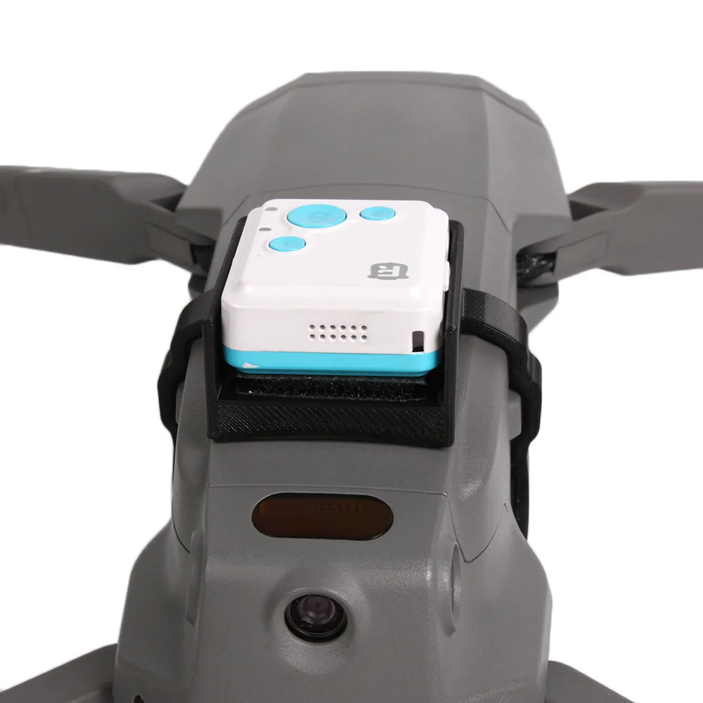 Держатель кронштейна GPS трекера для DJI Mavic 2 ZOOM|Корпусы дронов| |