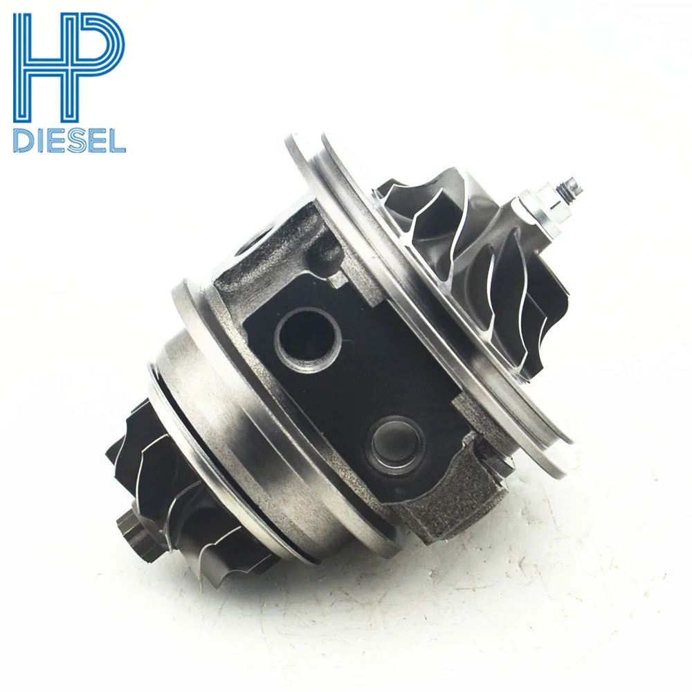 Картридж турбокомпрессора для Hyundai Gallopper 2 5 TDI 73KW 99HP D4BH TF035 49135-04030 28200-4A210 49135-04121 |