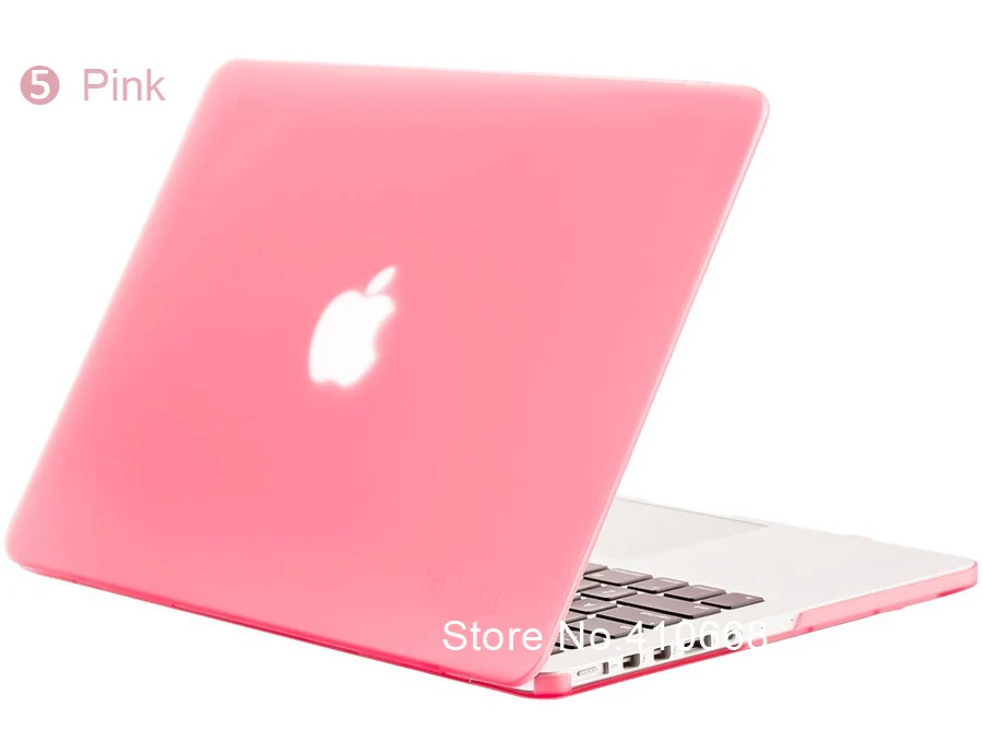 Роскошный Матовый прорезиненный матовый чехол для ноутбука Apple Macbook Air 11 6 A1370 A1465