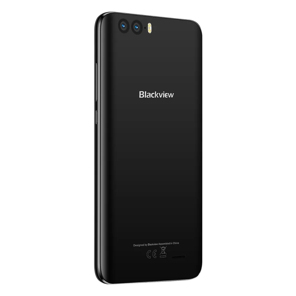 Blackview P6000 Face ID + Touch 4G мобильный телефон 21 5 МП камера &quotFHD 6 ГБ 64 Гб gps Android 7 1