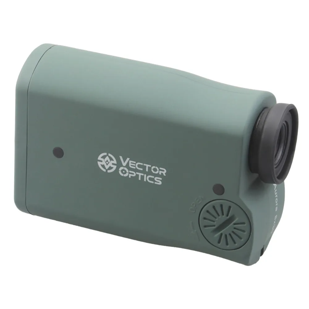 Лазерный дальномер Vector Optics 8x30 монокулярный прицел SCAN 1200M w/ Rain REFL &gt150 режимов