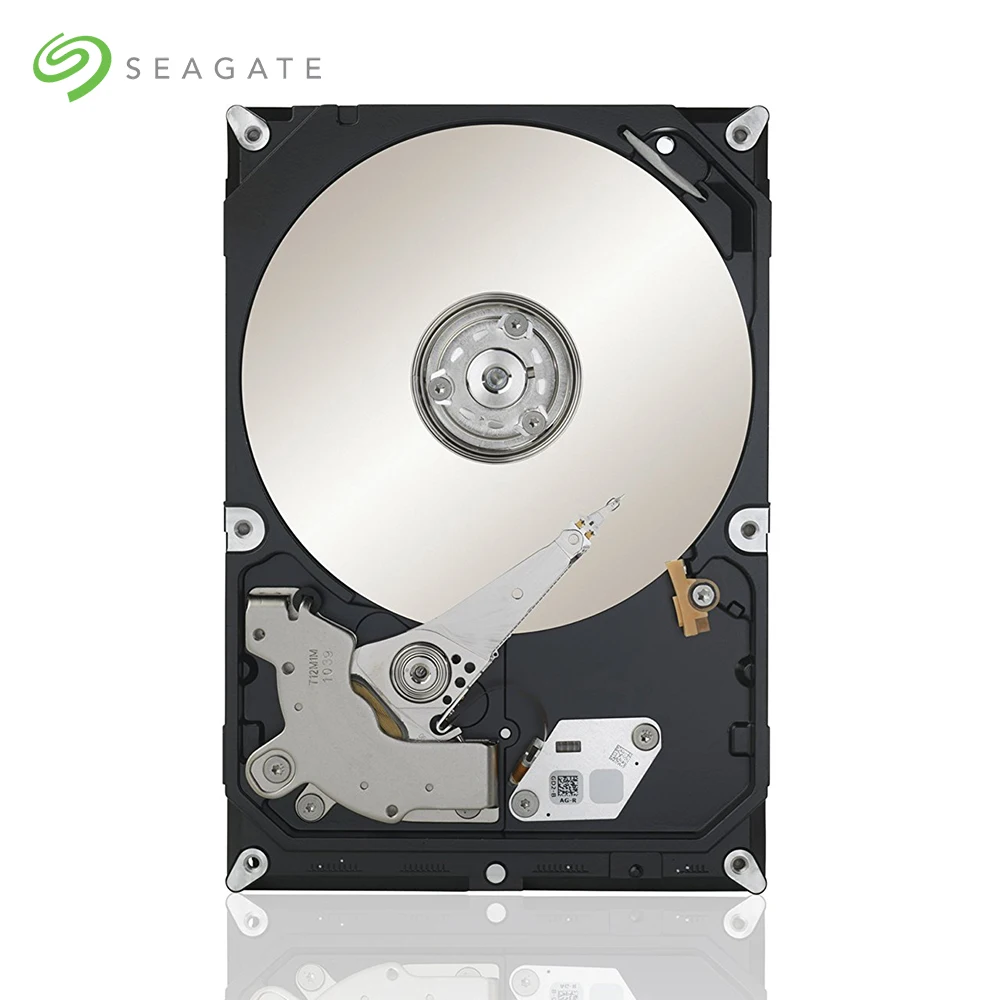 Seagate Pipeline HD видео 3 5 '' 4000 ГБ 5900 об./мин. Serial ATA III 64 МБ HDD | Компьютеры и офис