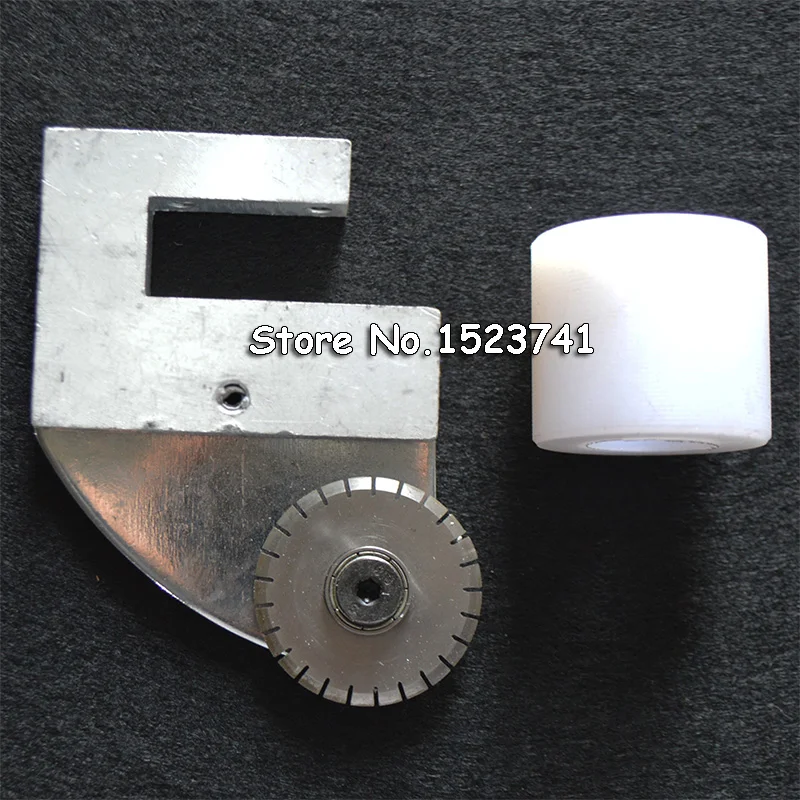 Точечное перфорационное лезвие для электрической криазера 18 дюймов|Триммер