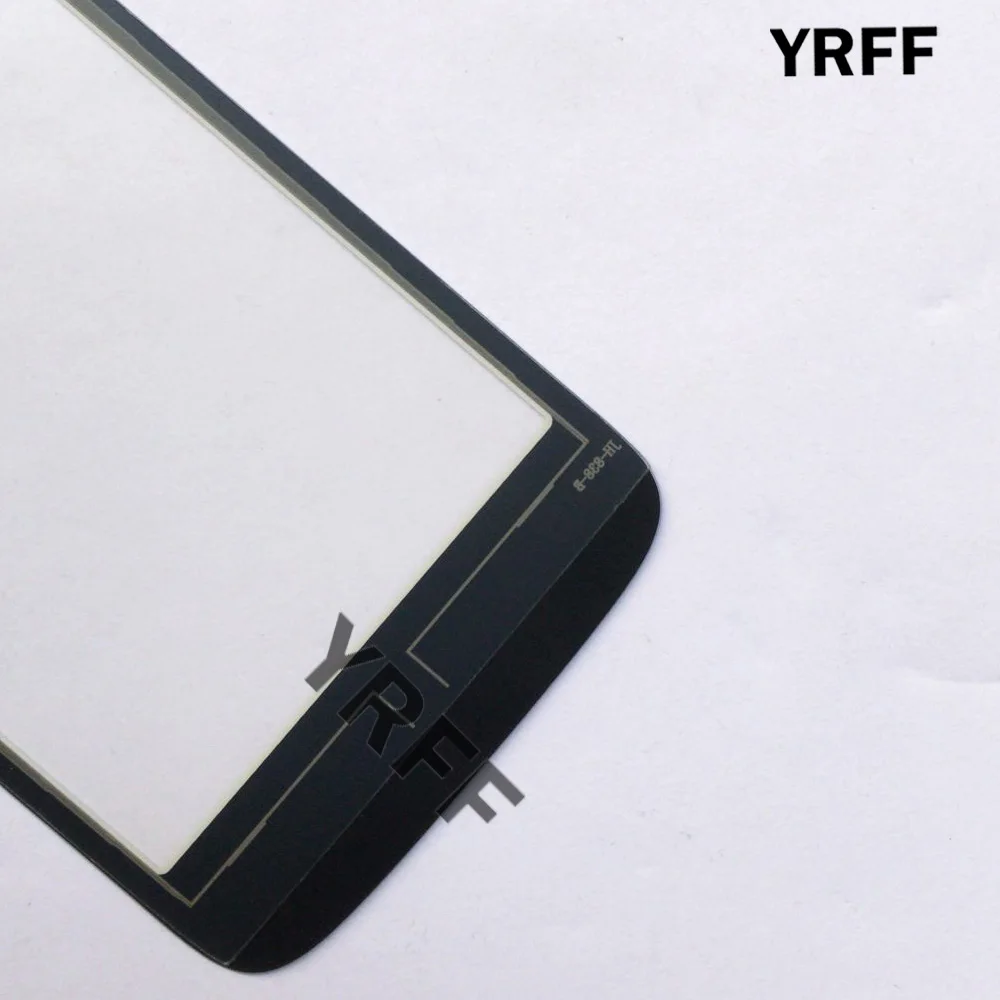 Сенсорный экран для Lenovo A369 A369i A 369 369i сенсорная панель дигитайзер передняя