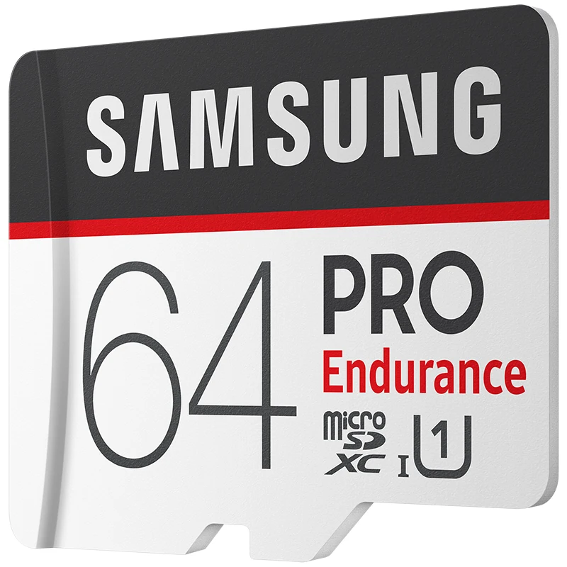 Карта памяти SAMSUNG PRO карта micro sd 64 ГБ TF класса 10 U1 до 100 МБ/с./с SDXC 128 ГБ/32 sd|Карты