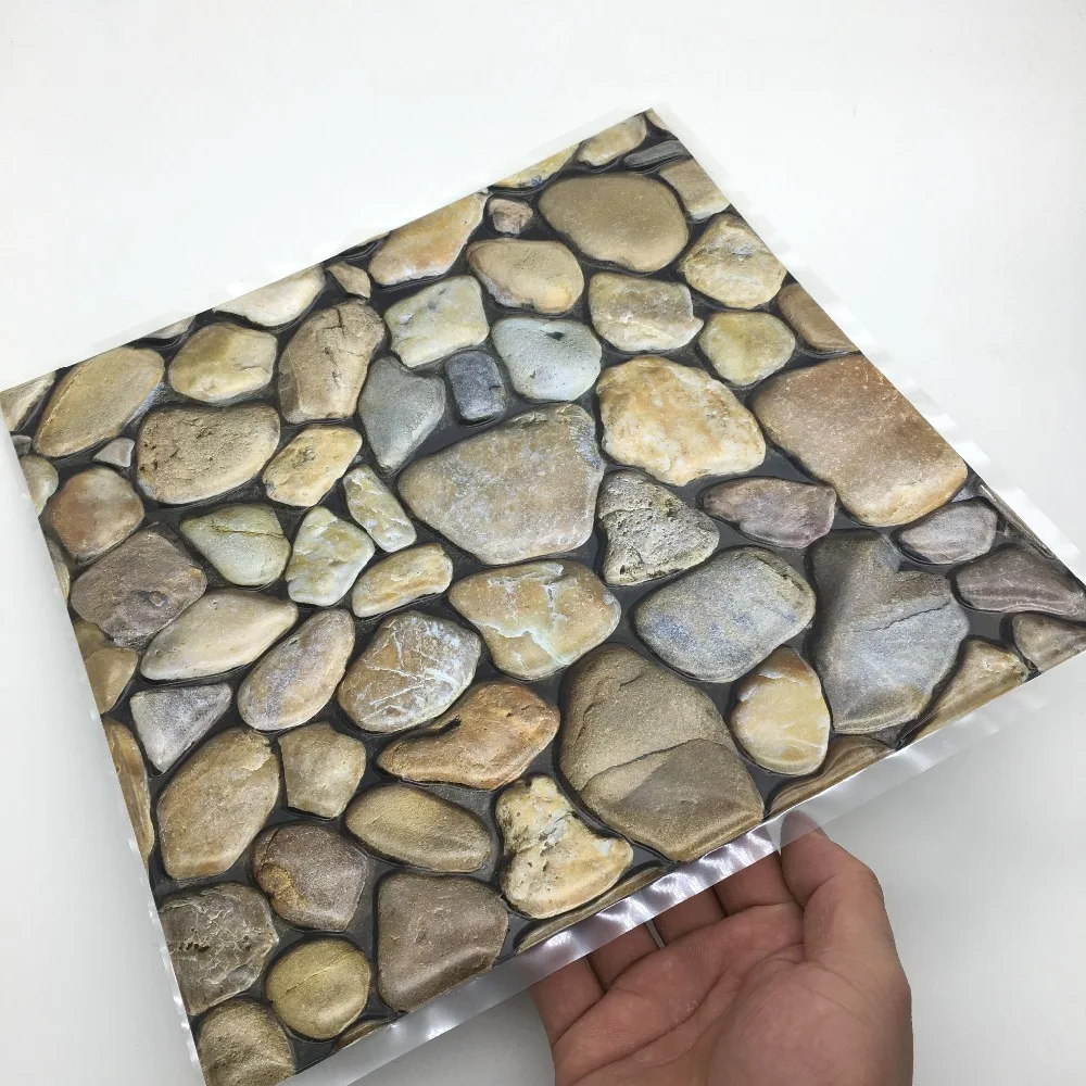 30*30 см * 10 шт. 3d плитка в марокканском стиле кухонная для ванной художественная