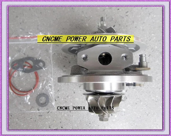 Картридж TURBO CHRA Core GT1749V 717858 -0001 -0002 038145702 Г J Для AUDI A4 A6 SKODA PASSAT AVF AWX 1.9L