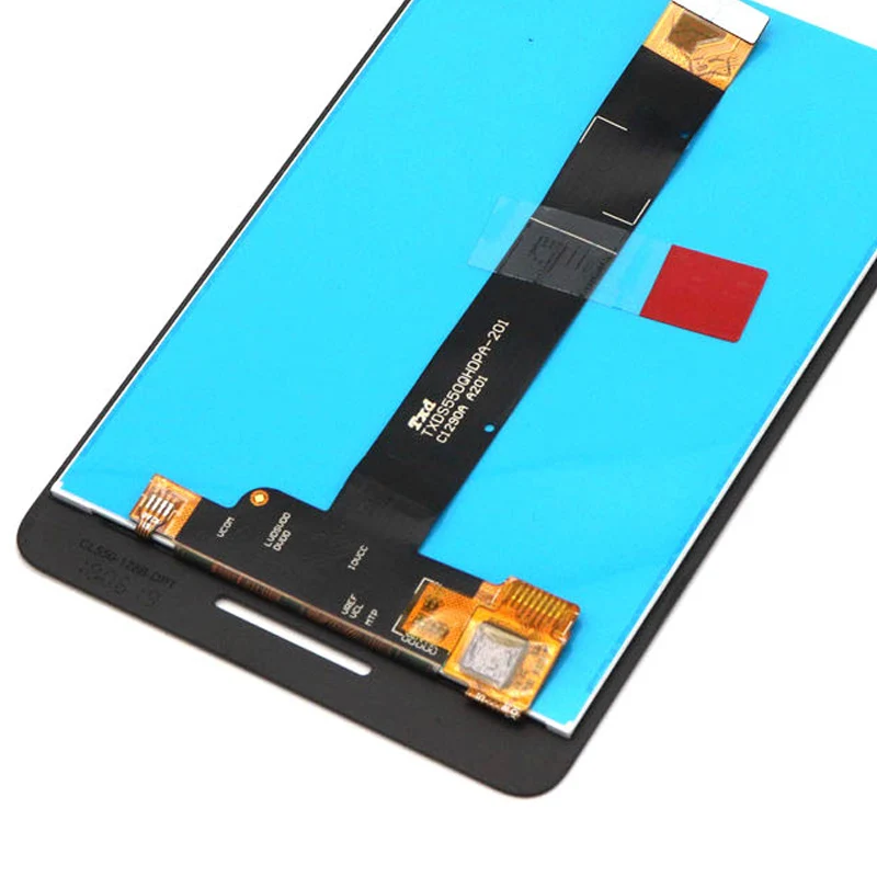 Оригинальный ЖК-дисплей сенсорный экран для Nokia 2 1 N2 TA-1007 TA-1029 TA-1023 TA-1035 TA- 1011